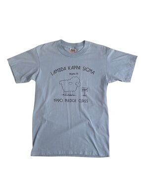 Vintage 90’s Frat T-Shirt